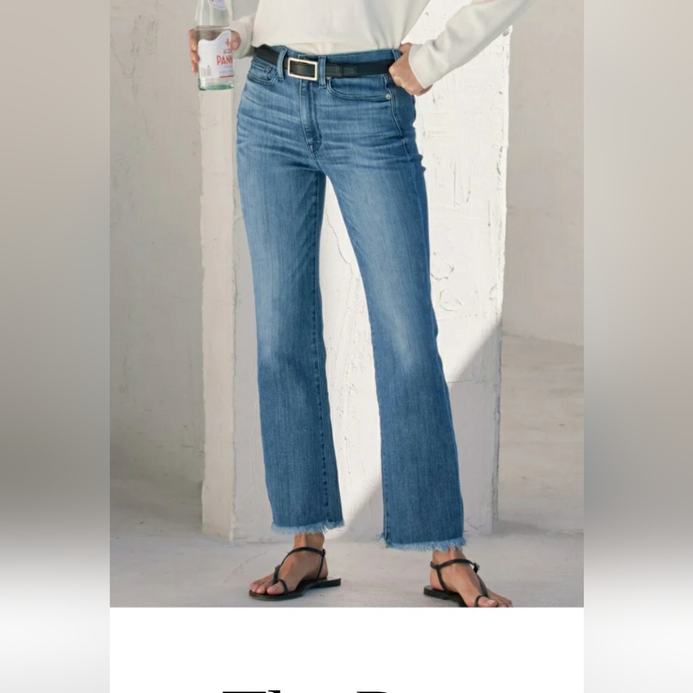 AYR Jeans The Pop Women's 31S Euc